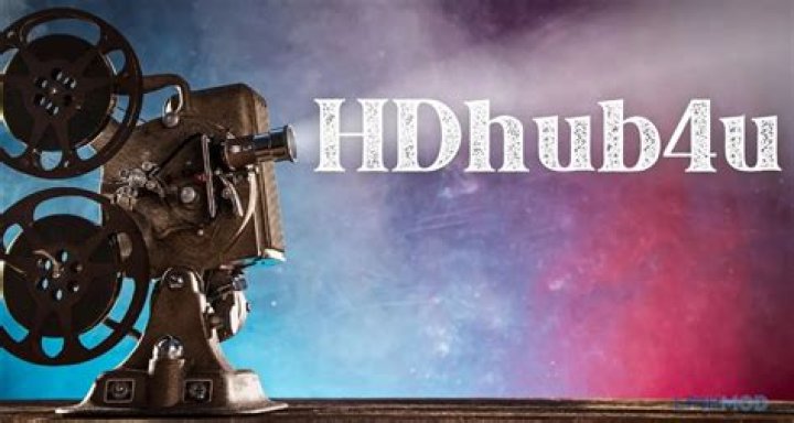 HDHub4u TW: Your Ultimate Destination for High-Quality Movies and Series