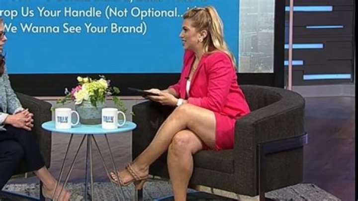 Heather Abraham Age: Uncovering the KDKA Anchor's Journey and Milestones