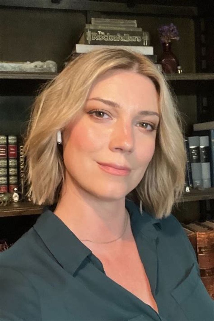 Heather Amaro Age: The Ultimate Guide to Her Life, Career, and Journey