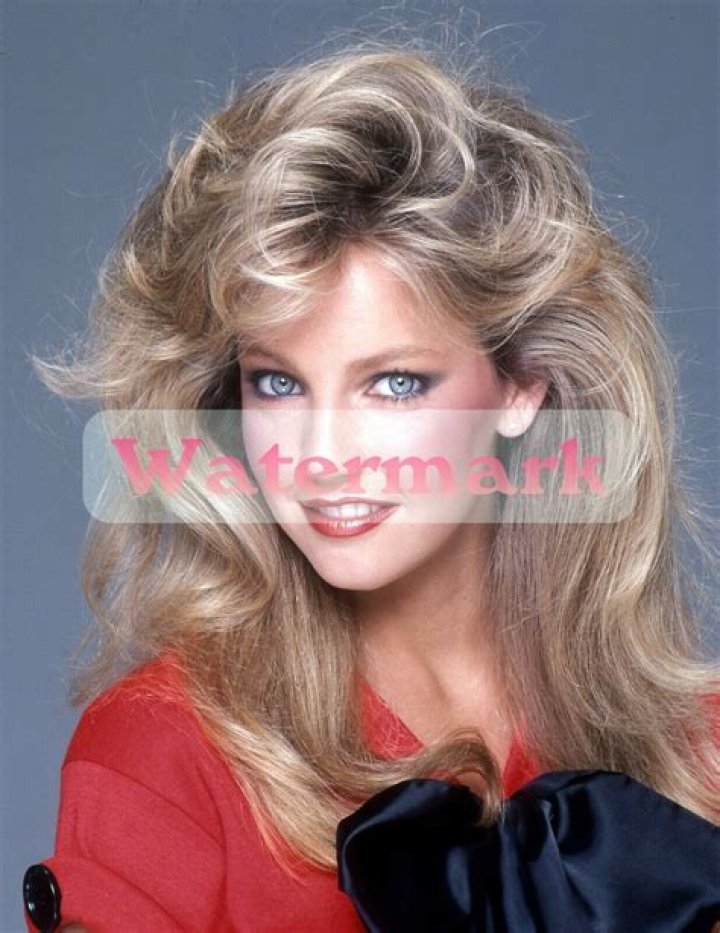 Heather Locklear: The Glamorous Icon You Need to Know About