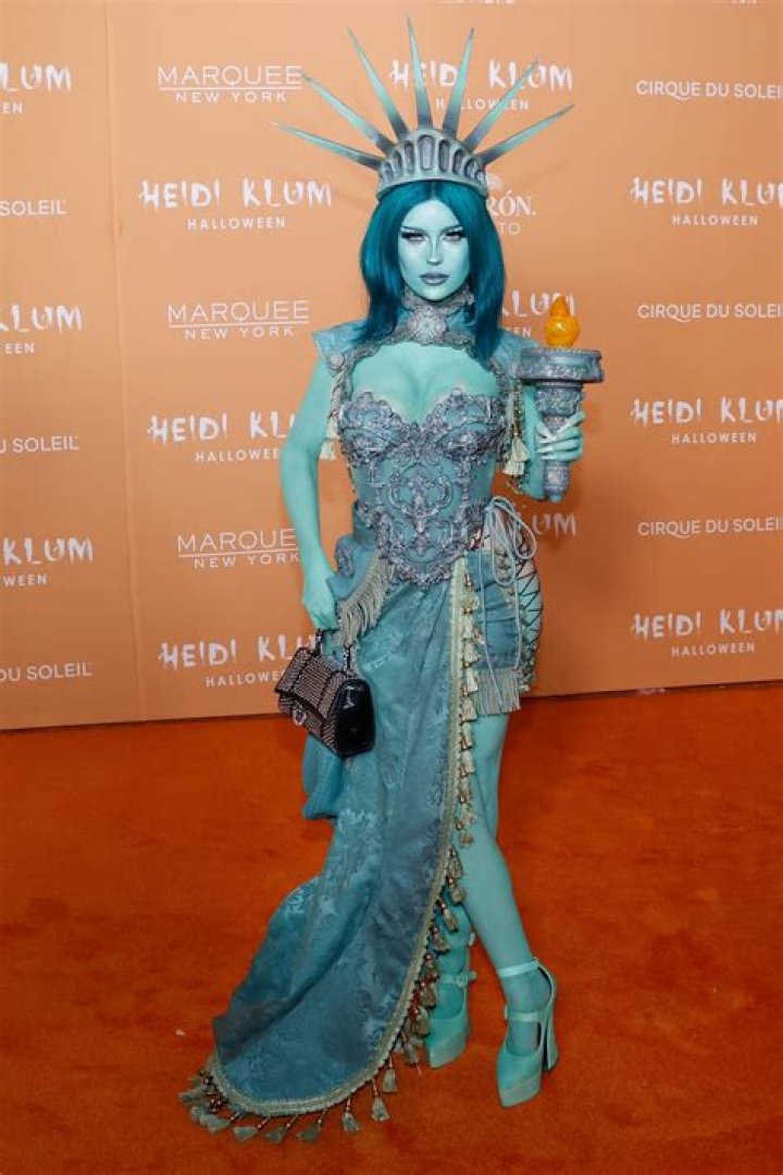 Heidi Klum Halloween Costume: The Ultimate Guide to Her Iconic Looks