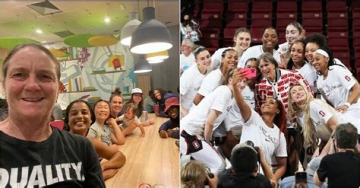 Heidi Vanderveer Partner: Discovering the Journey of a Remarkable Relationship