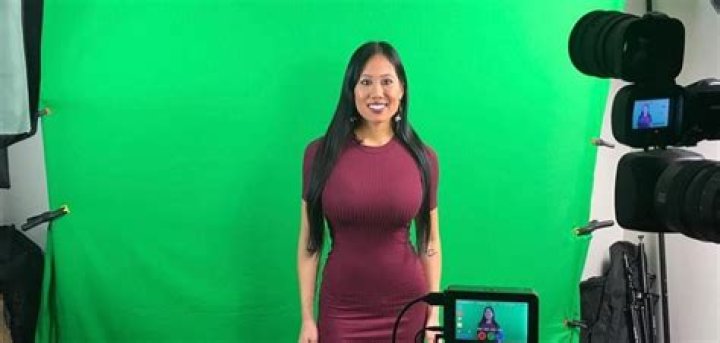 Helen Yee Age: Exploring the Journey of a Prominent Sports Broadcaster