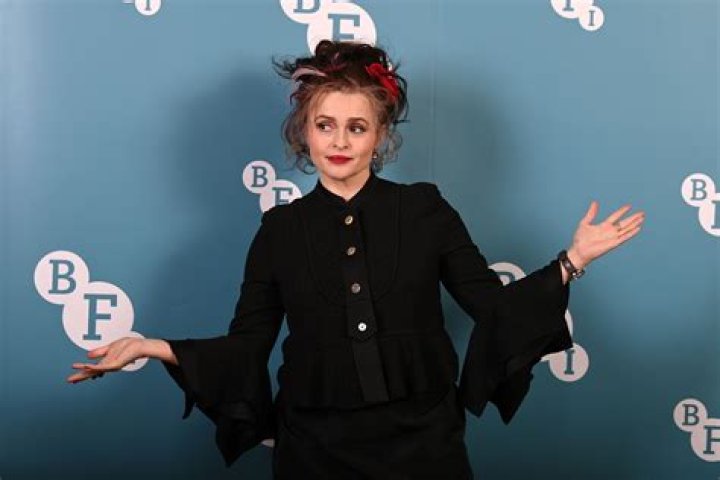 Helena Bonham Carter: A Talented Actress Who Captivates with Her Versatility