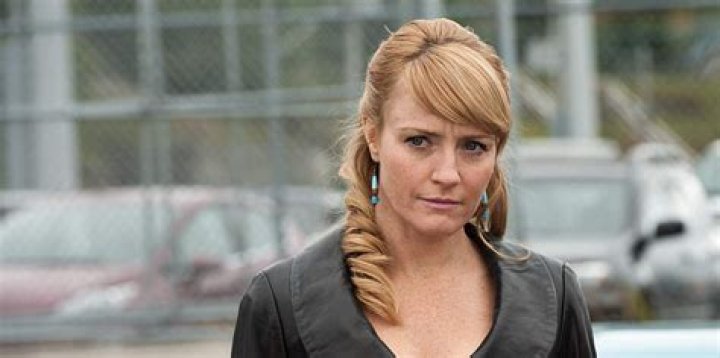 Hélène Joy: Unraveling the Mystery Behind Her Murdoch Mysteries Role