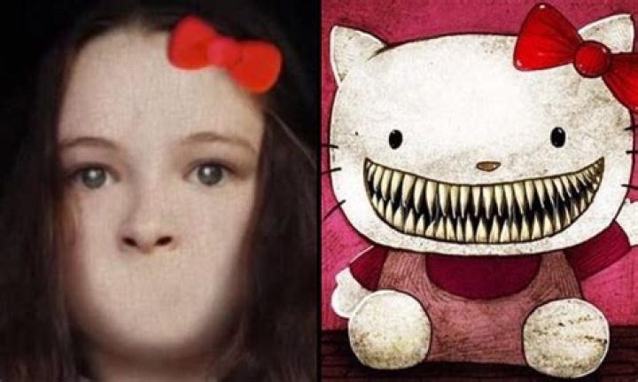 Hello Kitty Myth: The Truth Behind the Iconic Character