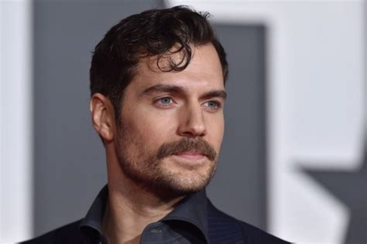 Henry Cavill Beard: The Ultimate Guide to the Iconic Facial Hair