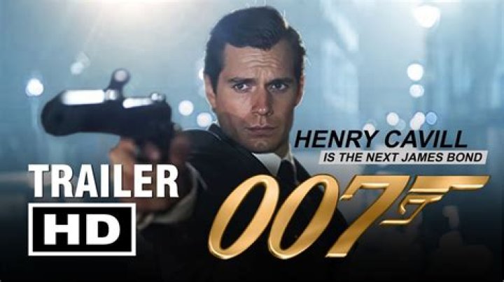 Henry Cavill Next Bond: The Speculation, The Facts, and Why It Makes Sense