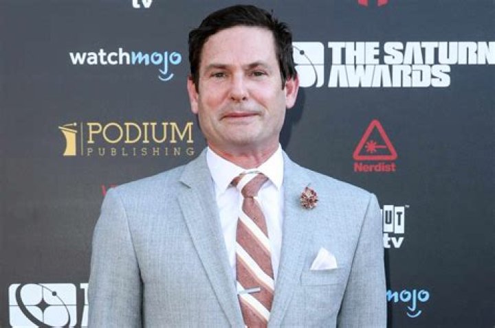 Henry Thomas: The Iconic Child Star of Hollywood