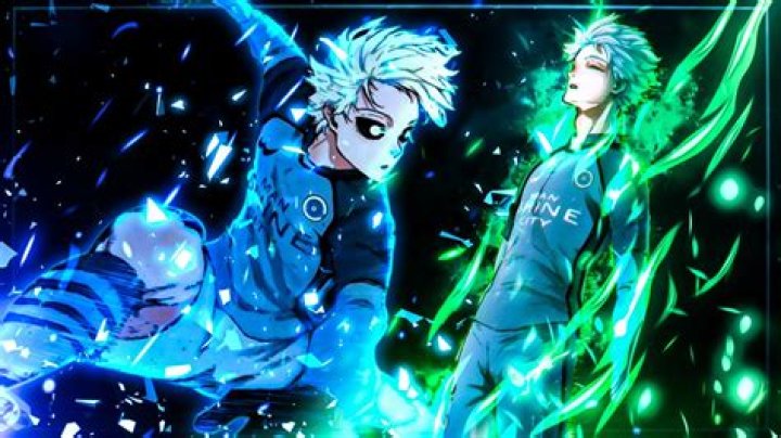 Hikaru Nagi: The Rising Star Who's Lighting Up the Anime World