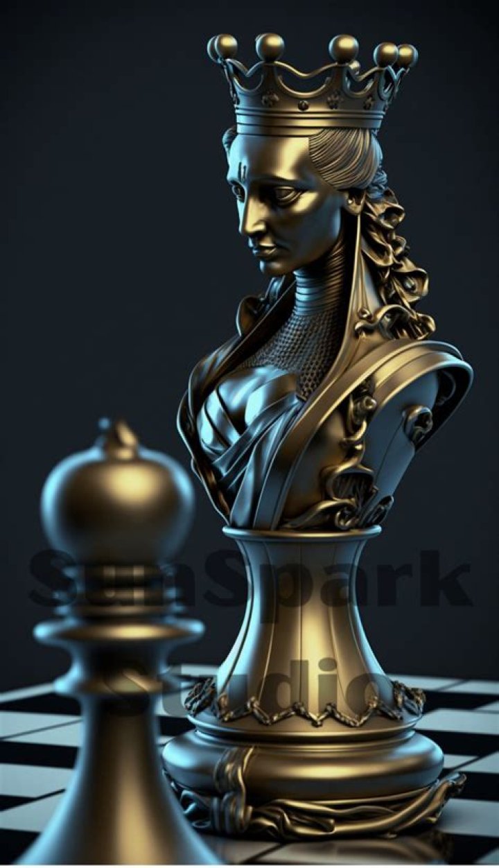 Hikaru Nahi: The Queen of Chess in the Digital Age
