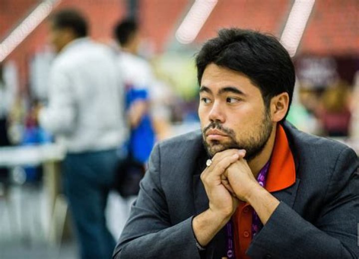 Hikaru Nahi: The Queen of Online Chess Who's Redefining the Game