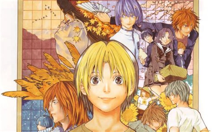 Hikaru No Go: The Ultimate Guide to the Iconic Anime and Its Impact