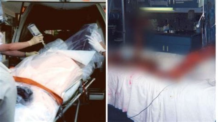 Hisashi Ouchi Photo Day 80: A Deep Dive into the Legacy of an Iconic Moment