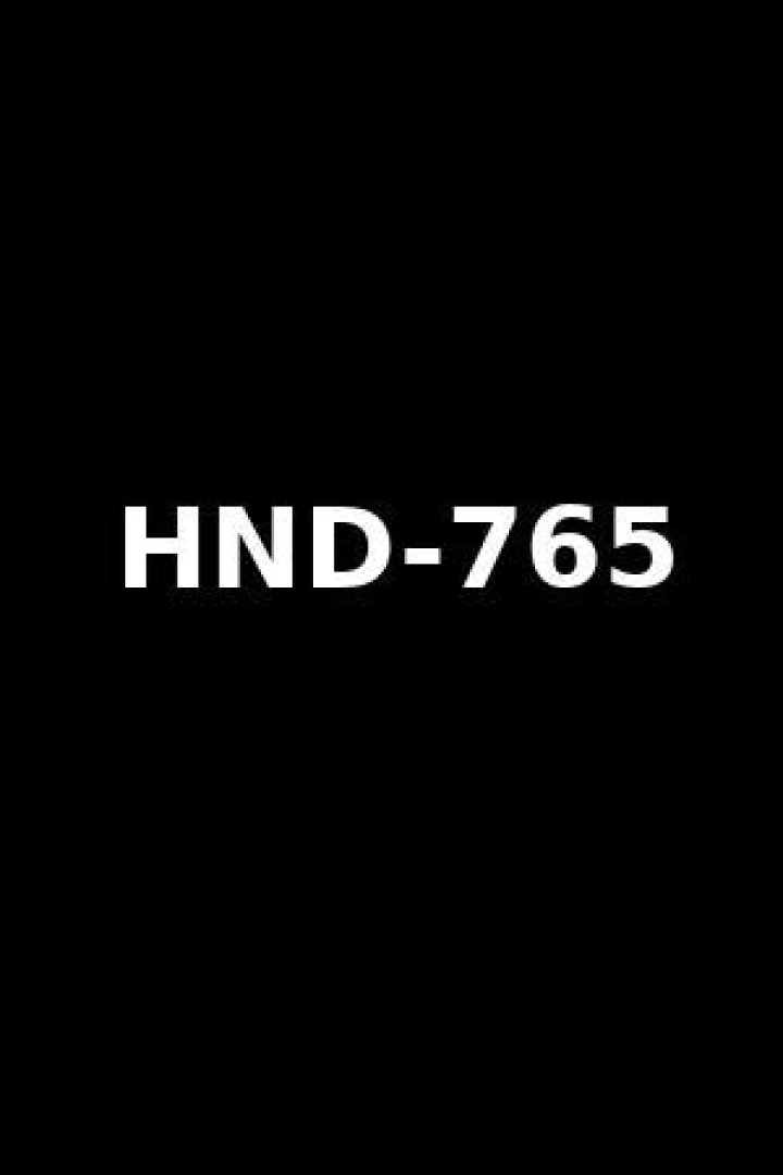 HND 765: Discovering the Stories Behind a Unique Identifier