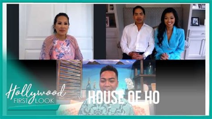 House of Ho Unveiling the Legacy, History, and Influence