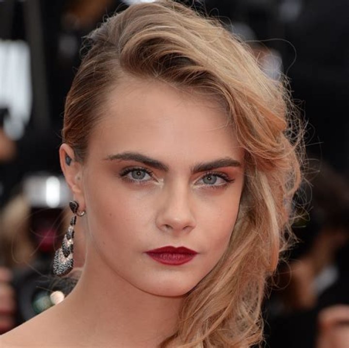 How Cara Delevingne's Wife Became the Center of Attention: A Modern Love Story