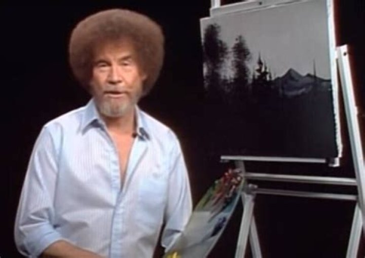 How Did Bob Ross Die? Unveiling the Truth Behind the Gentle Painter's Legacy