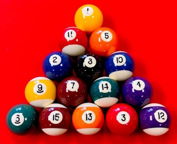 How Do You Rack Up Pool Balls: A Comprehensive Guide to Mastering the Art of Pool