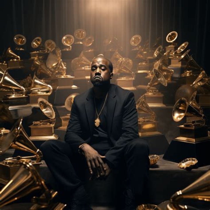 How Many Grammys Did Kanye Win: The Untold Story of Kanye's Legendary Journey