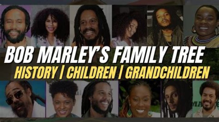 How Many Kids Does Bob Marley Have? A Comprehensive Guide to His Legacy