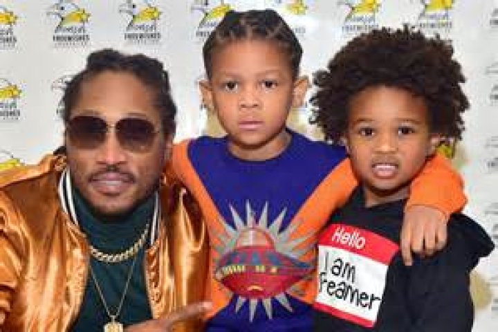How Many Kids Does Future Have in 2025? The Ultimate Breakdown