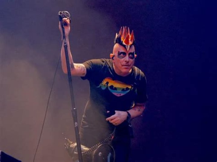 How Much is Maynard James Keenan Worth? Exploring the Wealth of the Iconic Musician