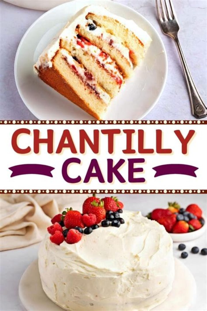 How Much is Whole Foods Chantilly Cake? A Comprehensive Guide You Need to Read