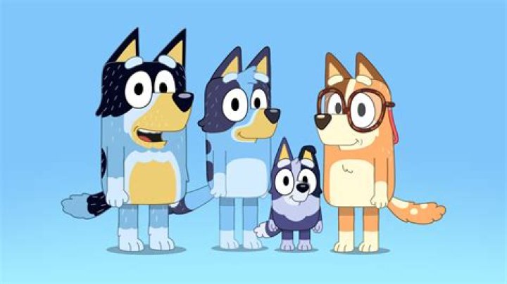 How Old is Bluey? Dive Into the World of Australia's Favorite Animated Blue Heeler