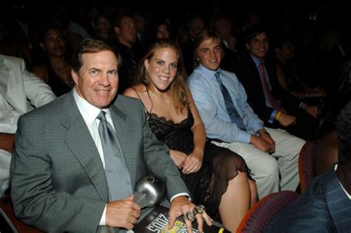 How Old Is Brian Belichick: A Deep Dive Into the Life of the NFL Legend's Son