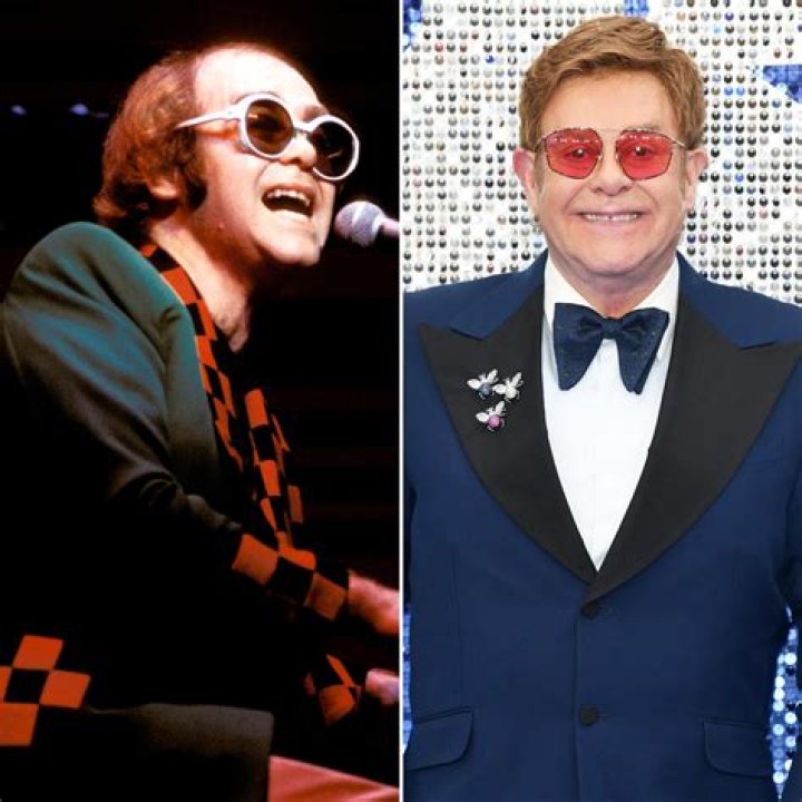 How Old Is Elton John? The Iconic Rocket Man's Journey Through Time