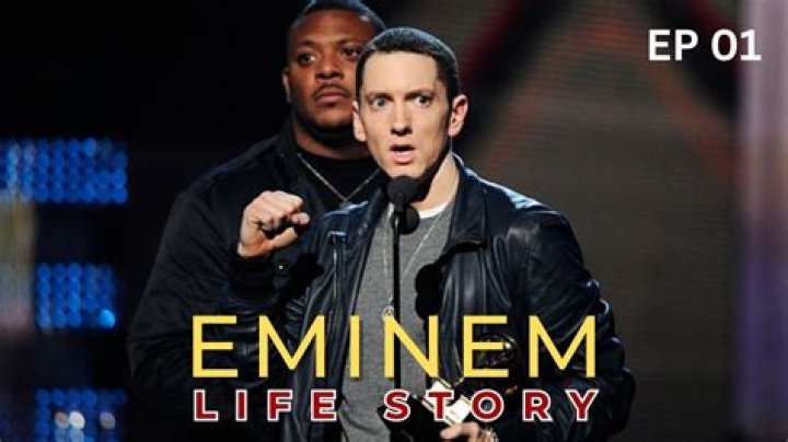 How Old is Eminem: A Comprehensive Look at the Life and Legacy of the Rap Icon