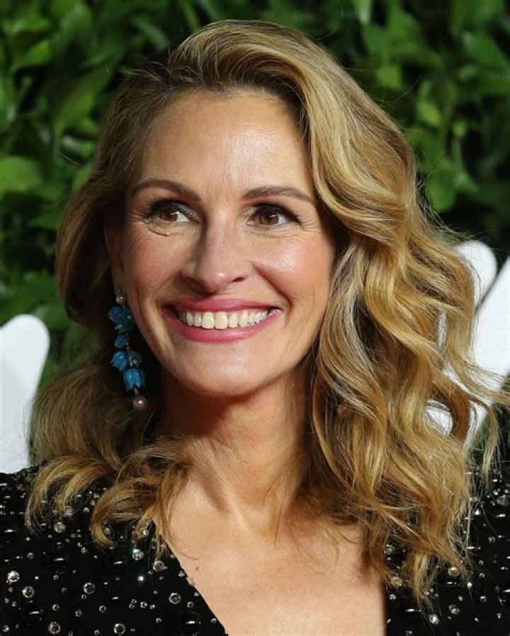 How Old is Julia Roberts? A Deep Dive into the Iconic Actress's Life and Career