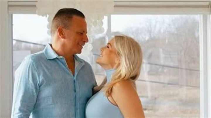 How Old is Karoline Leavitt's Husband? The Surprising Truth About Their Love Story