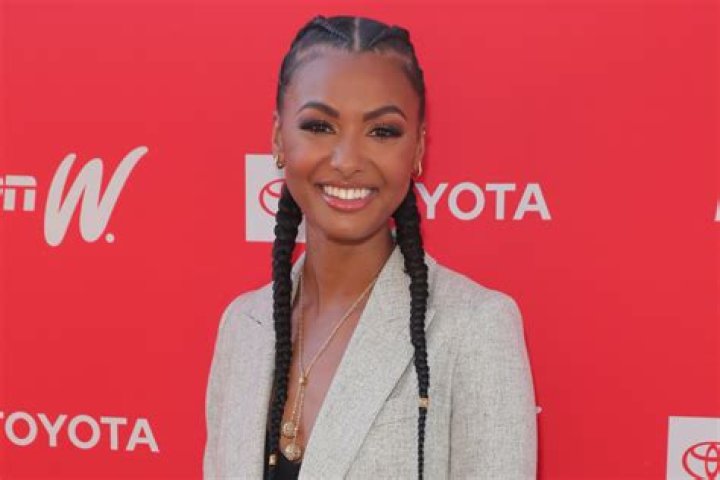 How Old Is Malika Andrews