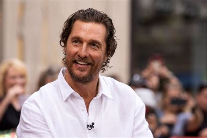 How Old Is Matthew McConaughey? A Deep Dive Into His Life, Career, and Legacy