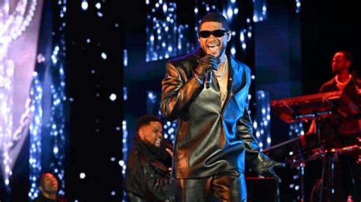 How Old is Usher? Unveiling the Age, Legacy, and Journey of a Music Icon