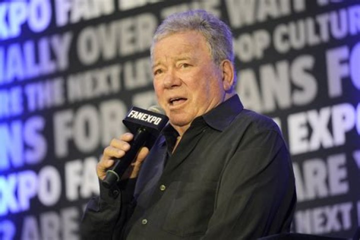 How Old is William Shatner? A Deep Dive into the Iconic Star's Life and Legacy