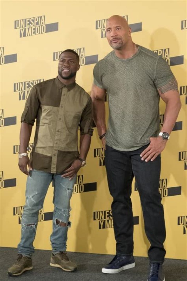 How Tall is Kevin Hart? The Comedian's Real Height Confirmed in 2024