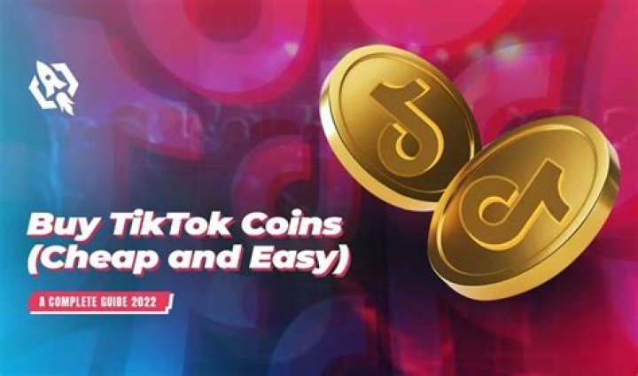How To Buy Tiktok Coins