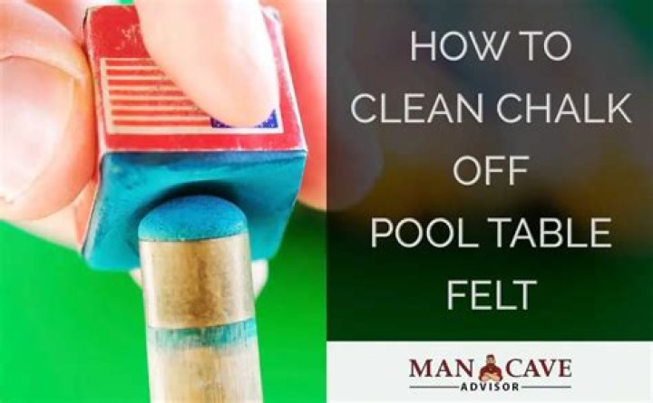 How to Clean Pool Table Felt: The Ultimate Guide for Pool Table Maintenance