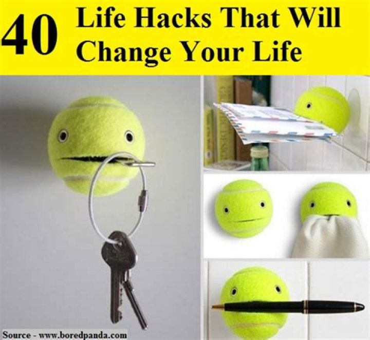 How to Do Life Hacks That Will Change Your Everyday Routine