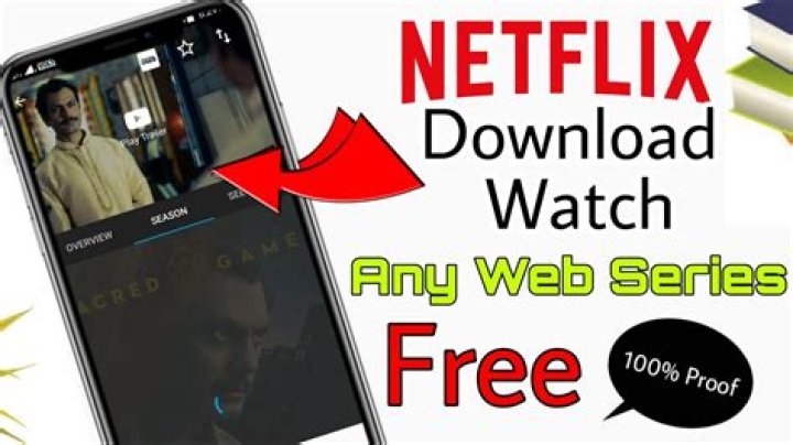 How to Download Web Series in a Comprehensive Guide