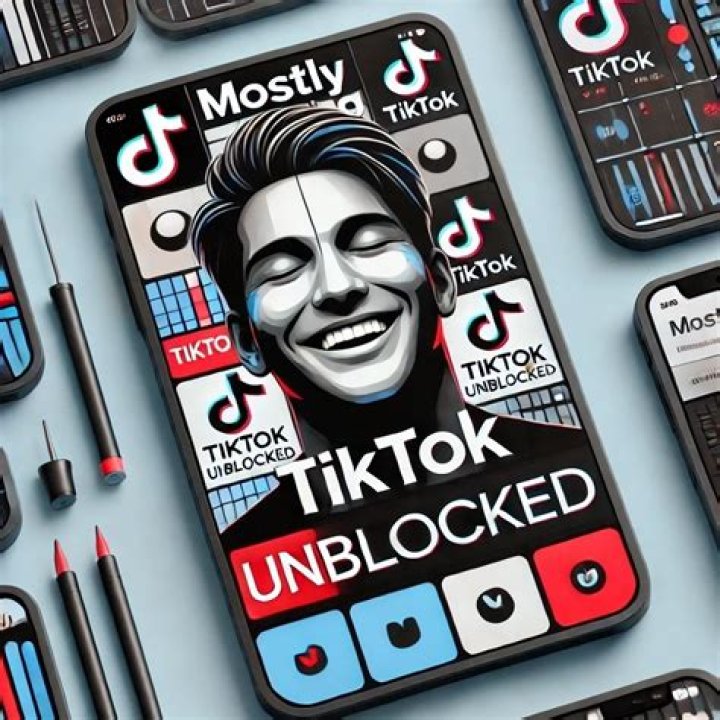 How to Get TikTok Unblocked: Access Videos Anywhere, Anytime