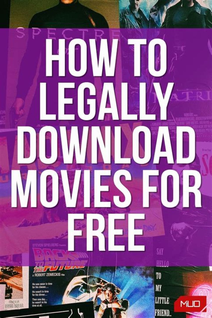 How to Legally Download All Bollywood &amp; Hollywood Movies and Web Series: The Ultimate Guide