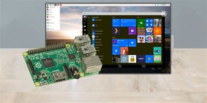 How to Remotely Access Your Raspberry Pi from Windows: Get RemoteIOT Free Download