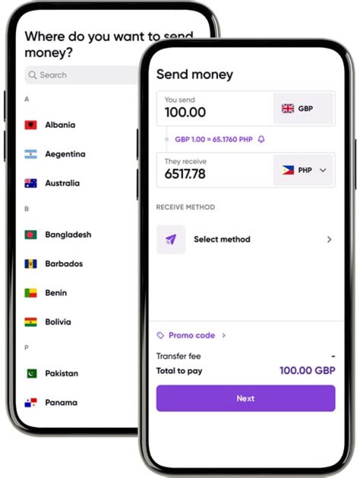 How To Send Money To Iran From Usa