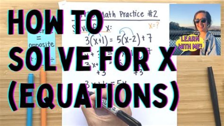 How to Solve 2 x^x^x^x: Unpacking a Mathematical Puzzle