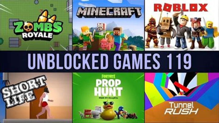 How to Unblock Game G+ Like a Pro