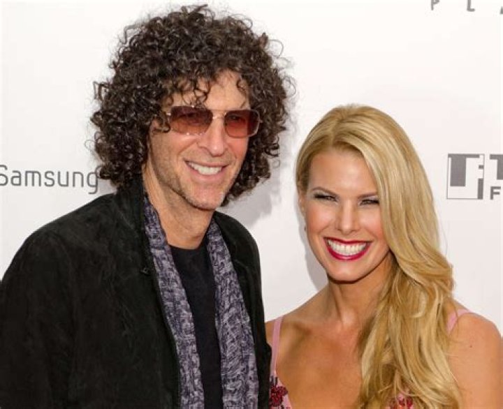 Howard Stern Vogue Wedding: The Ultimate Guide to the Iconic Celebration